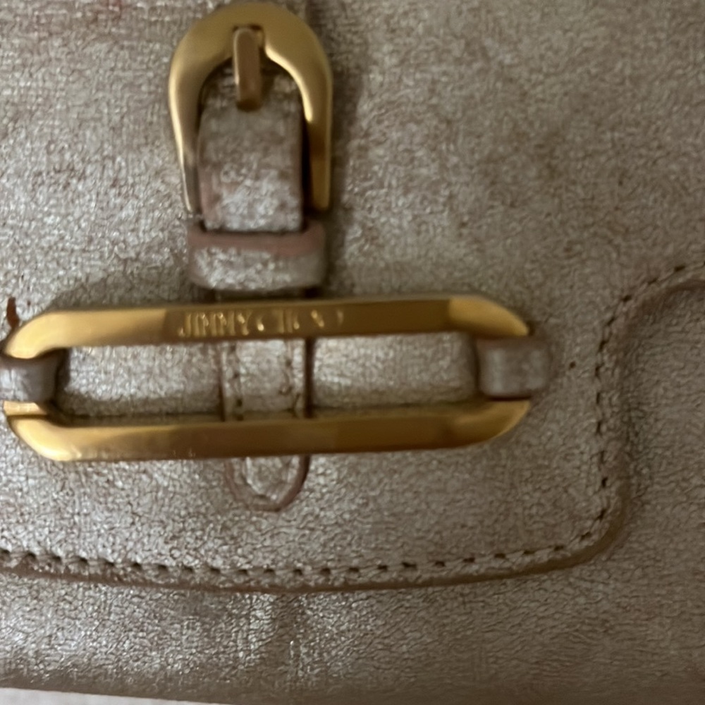 Jimmy choo evening bag - Picture 2 of 4